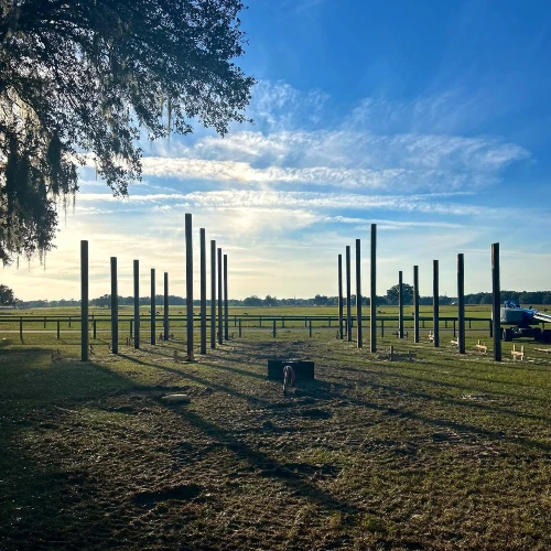 Pole Barn Builder Central Florida