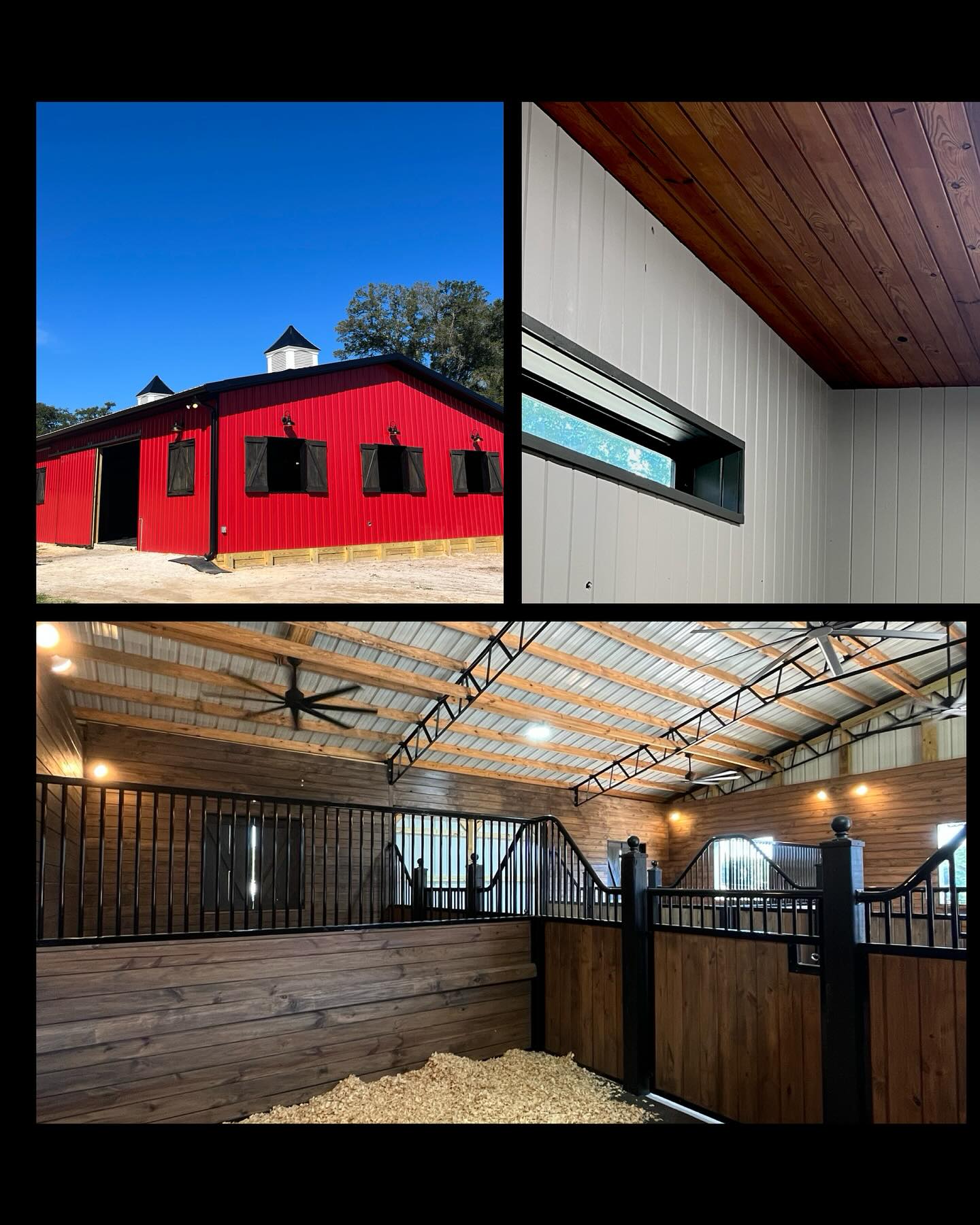 new construction spec home