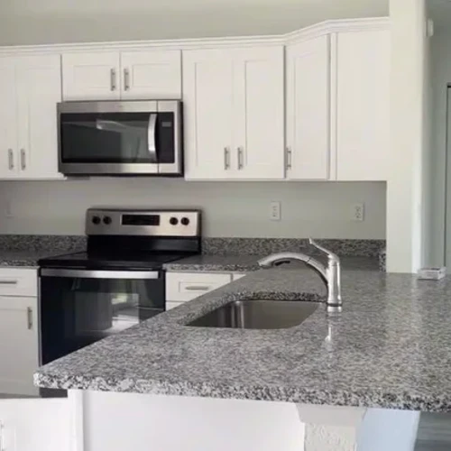 new construction spec home