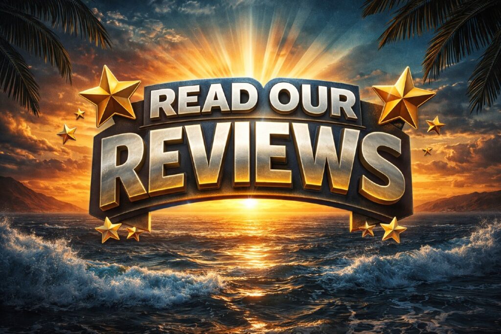 JSC Read Our Reviews