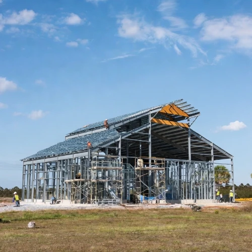 What does is cost to build a barndominium in central florida and beyond in 2026