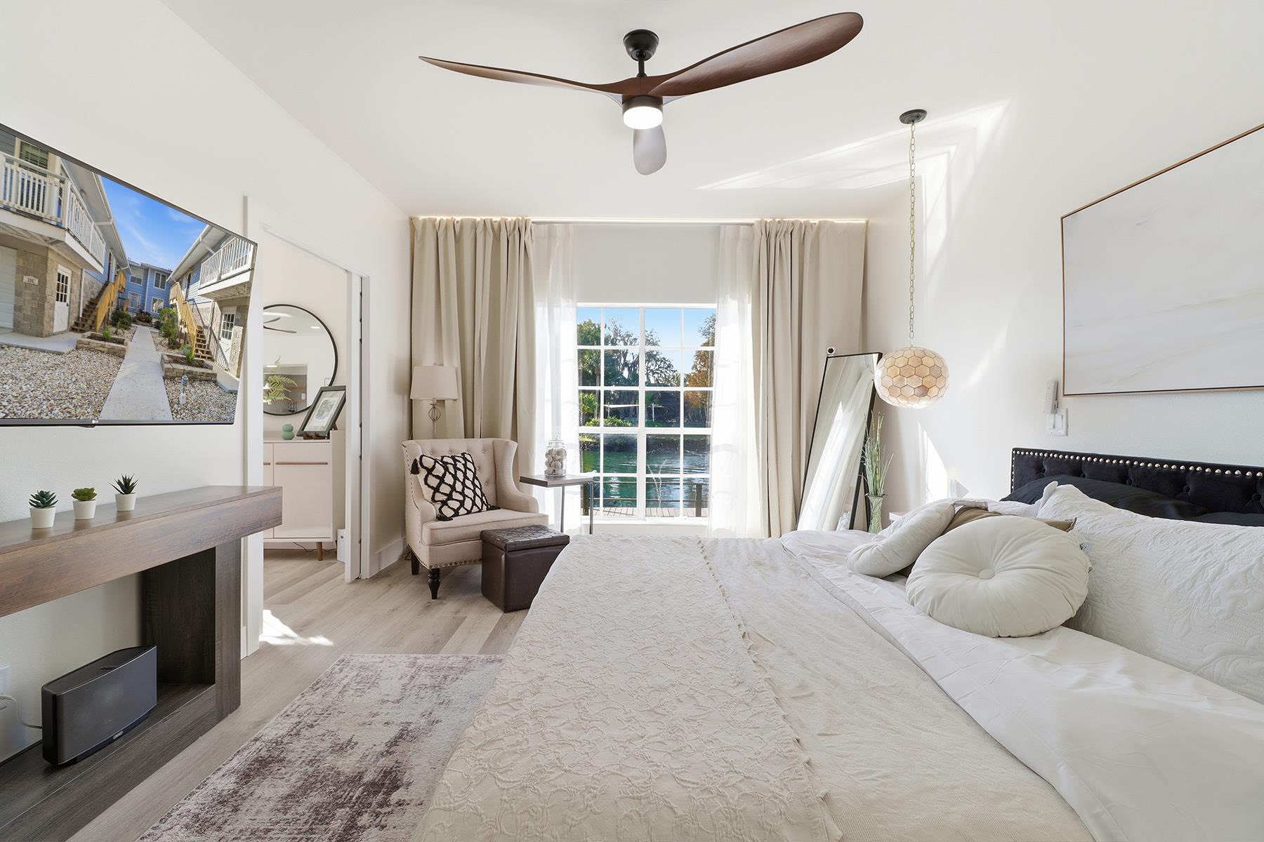 Bedroom Remodel